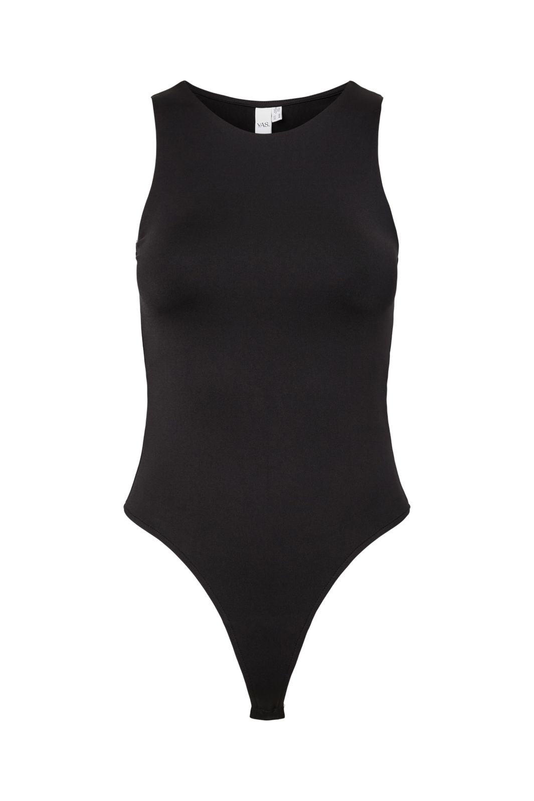 YAS - Yasruby Sl Body - 4961225 Black