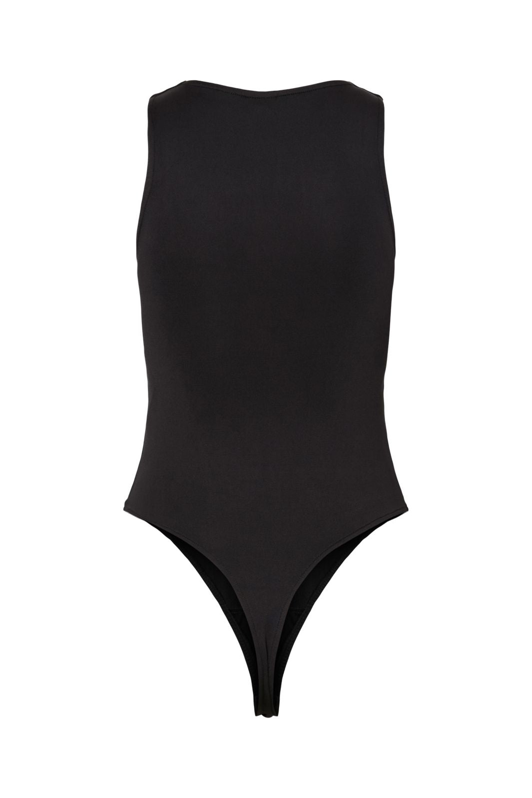 YAS - Yasruby Sl Body - 4961225 Black