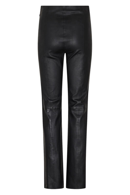 Gossia - ChrisserGO Stretch Pants - Black Bukser 