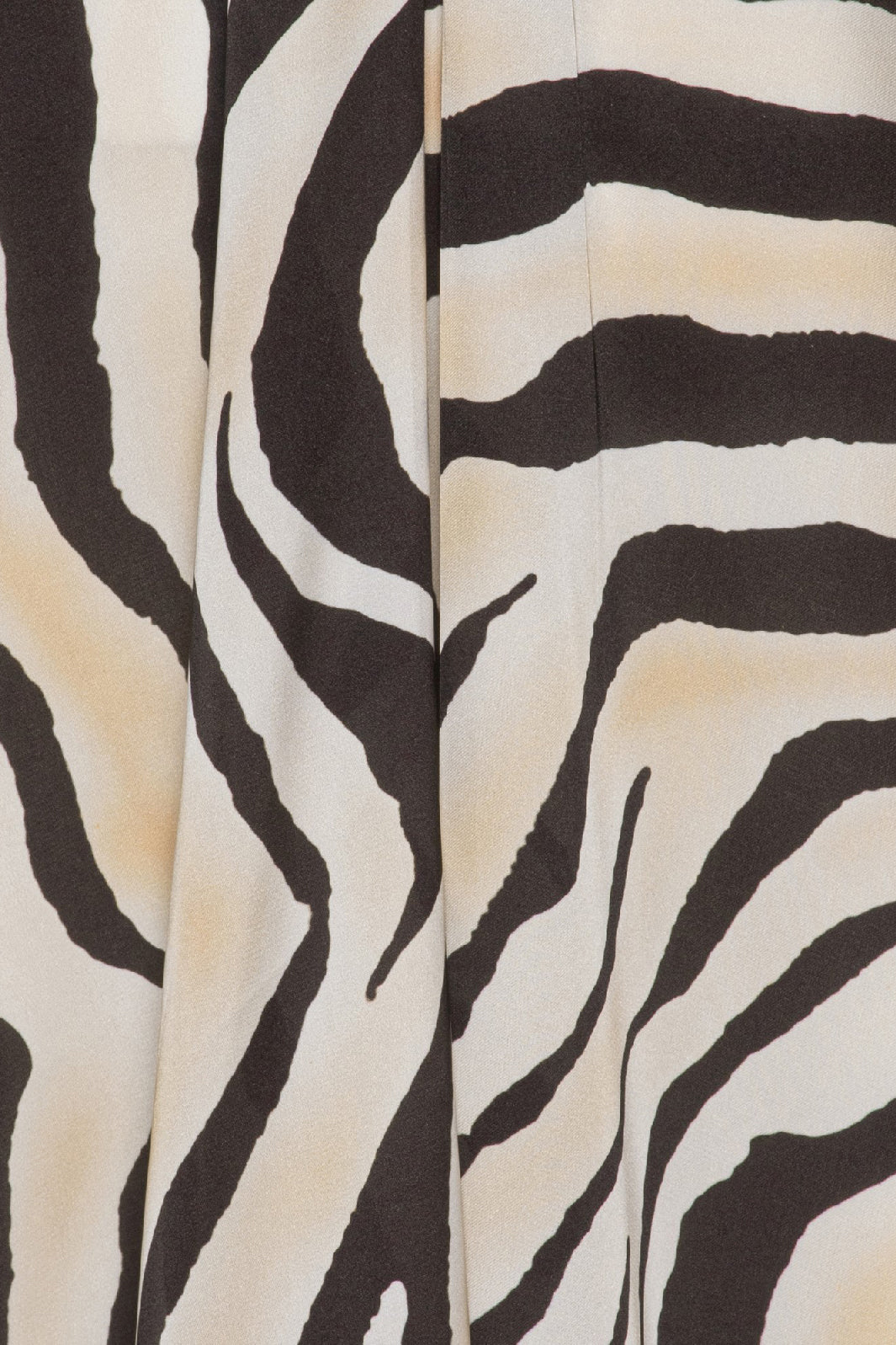 Karmamia - Tunic Dress - White Tiger Kjoler 
