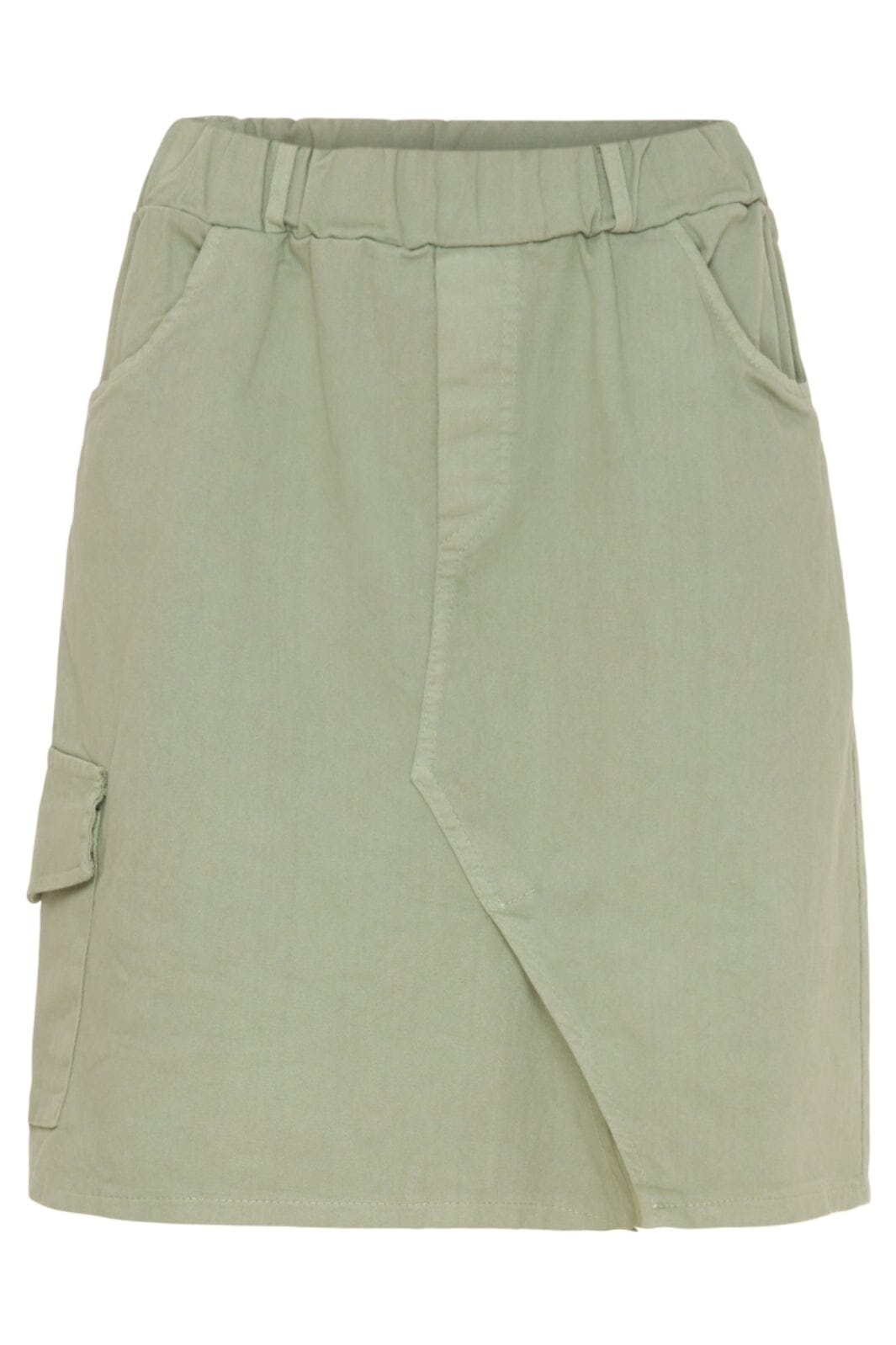 Marta du Chateau - Skirt 20860 - Kaki Nederdele 