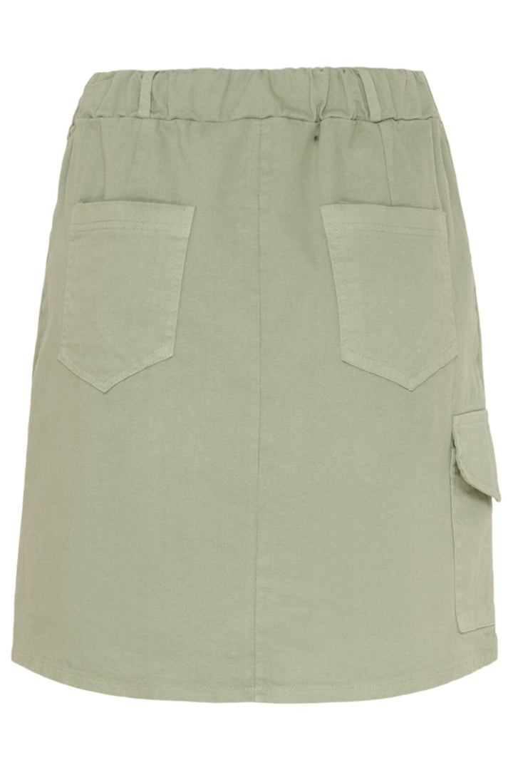 Marta du Chateau - Skirt 20860 - Kaki Nederdele 