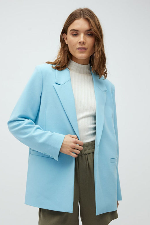 MbyM - Maeva-M - Air Blue Blazere 