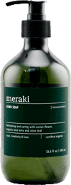 Meraki - Håndsæbe Harvest Moon - 490 ml