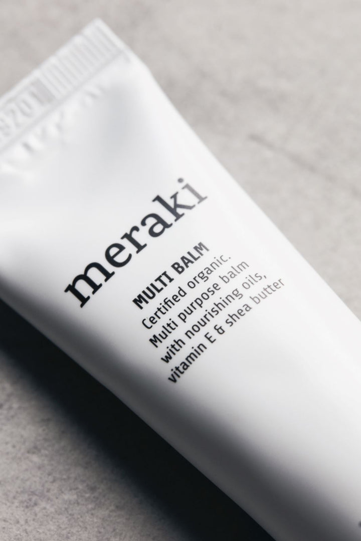 Meraki - Multi Balm - 30 ml Hudpleje 