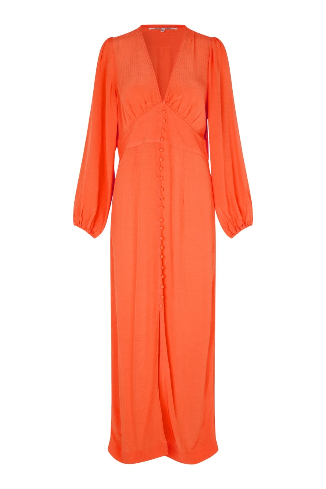 Second Female - Emanuelle Slim Dress - Tigerlily Kjoler 